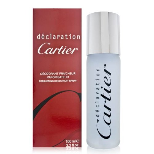 Cartier, Desodorante - 70 ml.