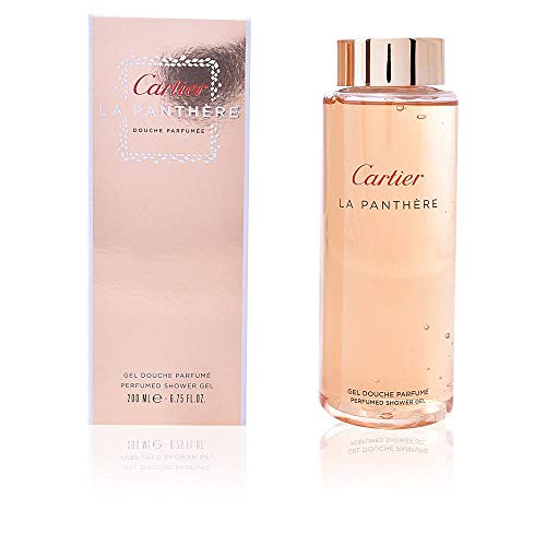 Cartier - La Panthère Gel de ducha