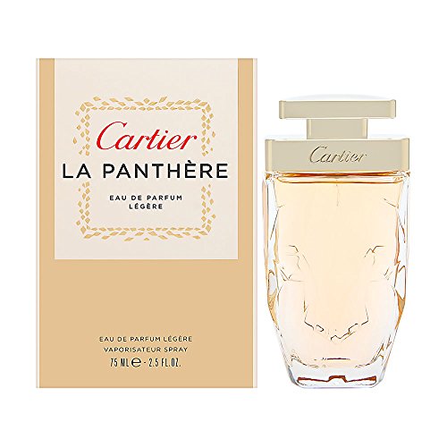 CARTIER la Panthere Legere Eau de Perfume 75ml Vapo (3432240036261)