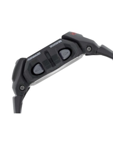 Casio G-SHOCK Reloj Digital, 20 BAR, Negro, para Hombre, G-2900F-1VER