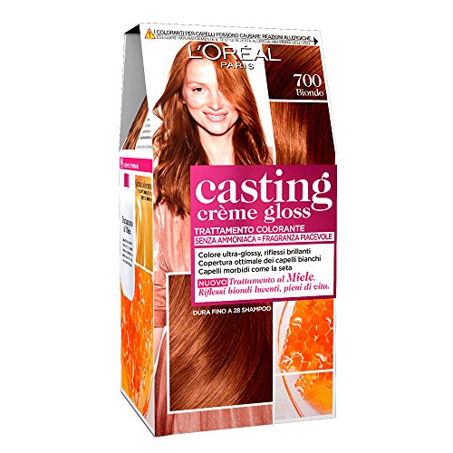 Casting Creme Gloss N.700 Biondo