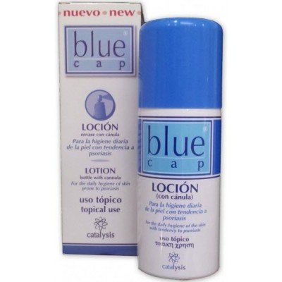 Catalysis - BLUE CAP LOCION 100 ML PSORIASIS - bluecap-locion-100ml