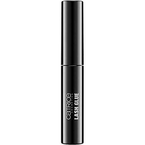 Catrice Cosmetics Limited Edition Lash! Boom! Bang! Lash Glue Color: Transparente Contenido: 5 ml pegamento para pestañas