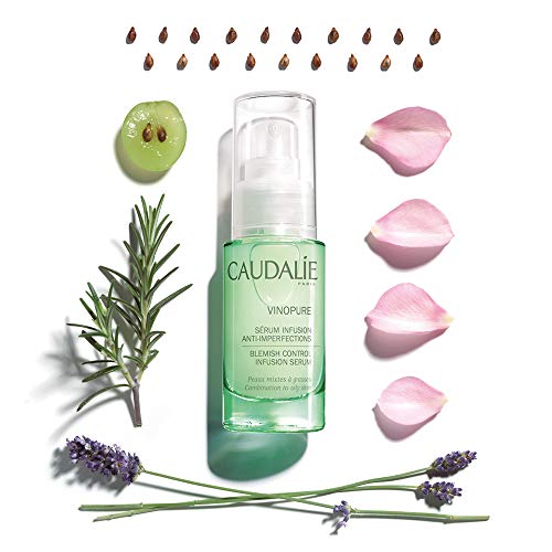 Caudalie Caudalie Vinopure Imperccion Sr 30Ml - 1 Unidad