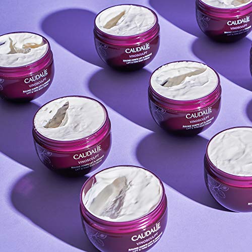 Caudalie Caudalie Vinosculpt Balsamo Corporal Lift 250Ml 250 ml