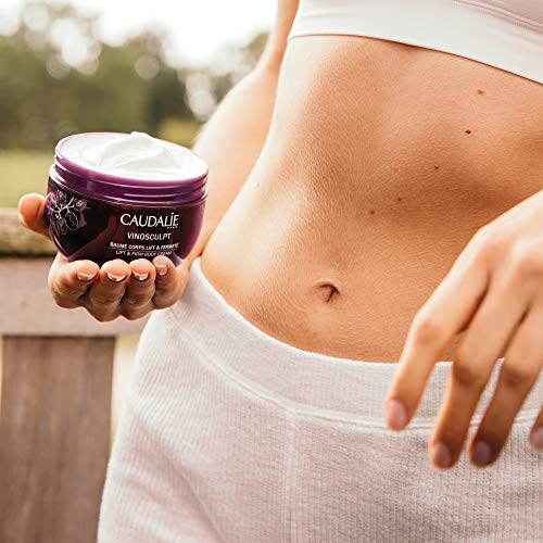 Caudalie Caudalie Vinosculpt Balsamo Corporal Lift 250Ml 250 ml