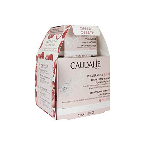 Caudalie Crema Facial Caudalie Resveratrol Lift Cr Nuit 50 mililitros - 50 ml
