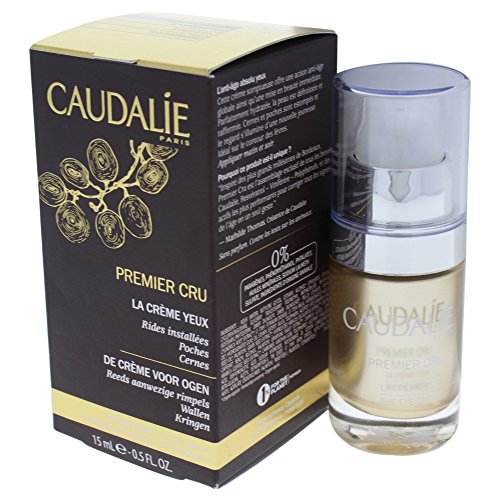 Caudalíe Premier Cru Contorno de Ojos - 15 ml