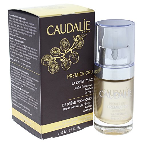 Caudalíe Premier Cru Contorno de Ojos - 15 ml