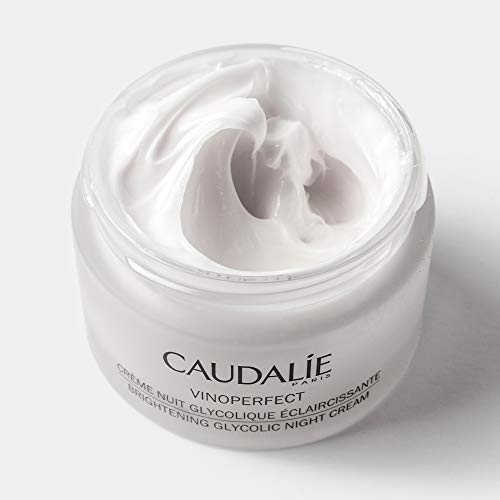 Caudalie Vinoperfect Crã¨Me Nuit Glycolique Anti-Taches 50 Ml 50 ml