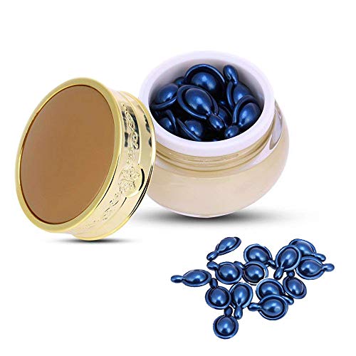 Caviar Crema Facial Hidratante Anti Envejecimiento Arrugas Cuidado de la Piel Sueros Serum Facial Anti-Edad