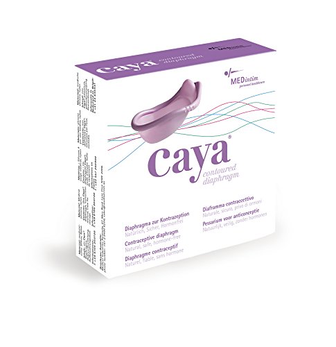 Caya Diaframa contorneado