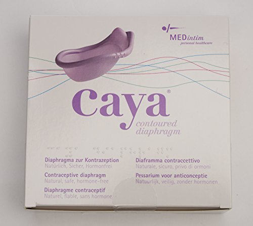 Caya Diaframa contorneado