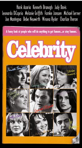 Celebrity [USA] [VHS]