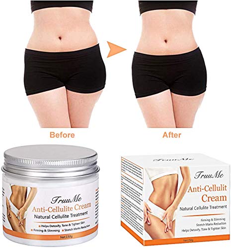 Celulitis Crema, anti celulitis color crema, Crema Anticelulitis, para quemar grasa de dilatación Crema, adelgazamiento Crema, mejora del contorno de la piel, la anti-cellulite quemar Grasas