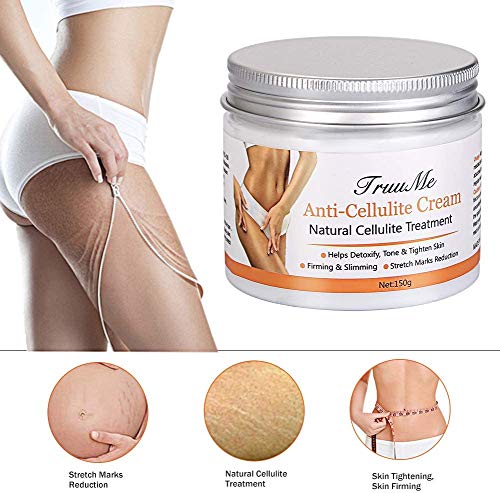Celulitis Crema, anti celulitis color crema, Crema Anticelulitis, para quemar grasa de dilatación Crema, adelgazamiento Crema, mejora del contorno de la piel, la anti-cellulite quemar Grasas