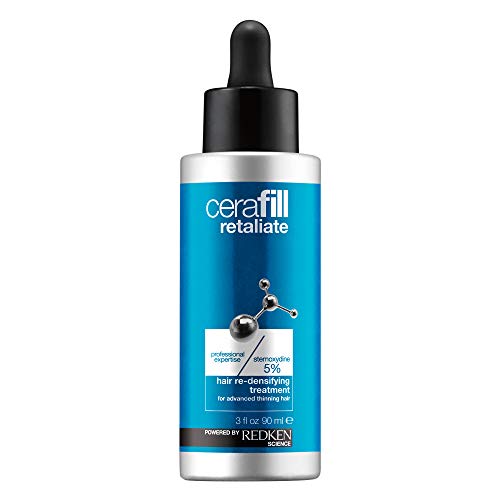 CERAFILL RETALIATE Estemexodina 5% Retaliate 90ml