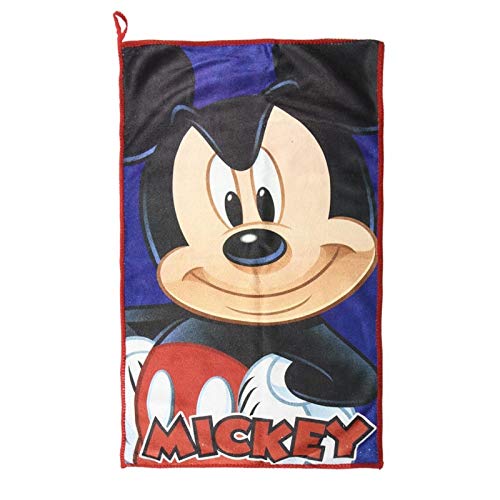Cerdá Mickey, Neceser Set Aseo/Viaje, 23 cm, Multicolor