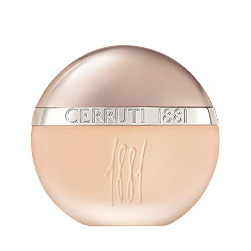 Cerruti 1364 - Agua de colonia, 50 ml