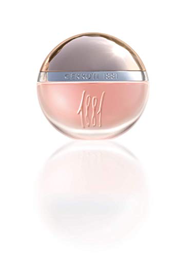 Cerruti 1365 - Agua de colonia, 30 ml