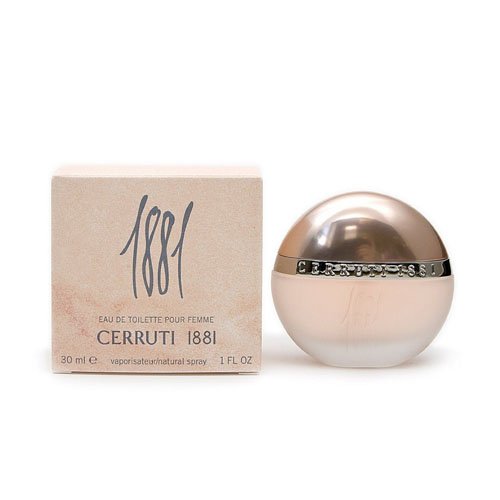 Cerruti 1881 Pour Femme Agua de toilette con vaporizador - 30 ml