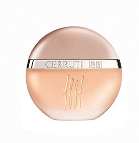 Cerruti Eau de Toilette Mujer 1881 100 ML Parfum Talla única
