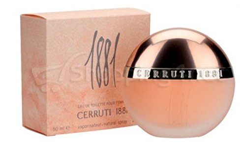 Cerruti Eau de Toilette Mujer 1881 100 ML Parfum Talla única