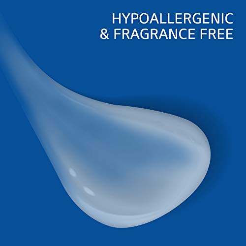 Cetaphil Gentle Cleanser - Limpiador facial para todo tipo de piel (botella de 453 g, 2 unidades)