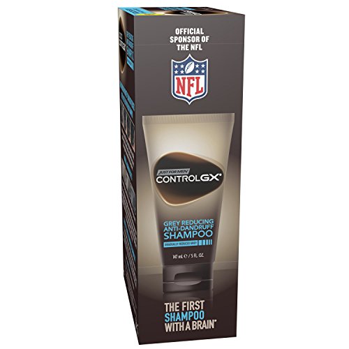 Champú CGX de Just For Men