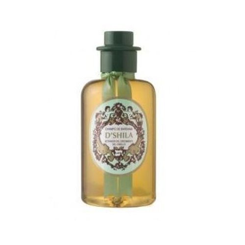Champú de Bardana (Estimulador) 300 ml de D'Shila