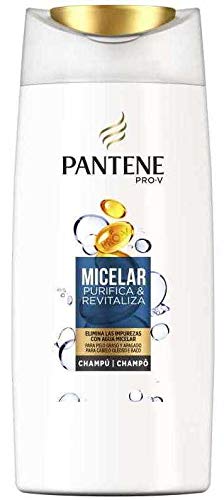 Champú Micelar 700 ml