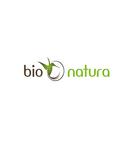 Champu Natural 1711 Bio Natura (Cebolla + Cafeina)