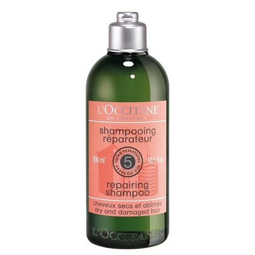 Champú Reparador Aromacología - 300 ml - L'OCCITANE
