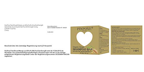 Champú Sólido, Shampoo Bar, 100% Natural 2pcs Hair Shampoo Bar, Natural Herbal Champú Para Barra De Champú Para Anticaspa Y Control De Aceite