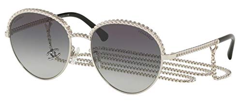 Chanel 4242 SOLE C124S6