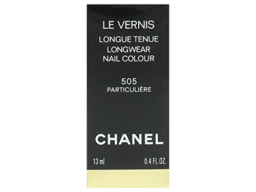 Chanel 820-159008 Le Vernis Pintauñas - 13 gr