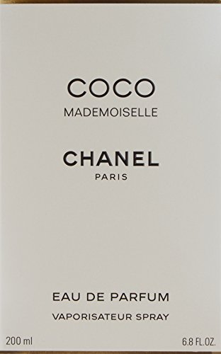 Chanel, Agua de perfume para mujeres - 200 gr.