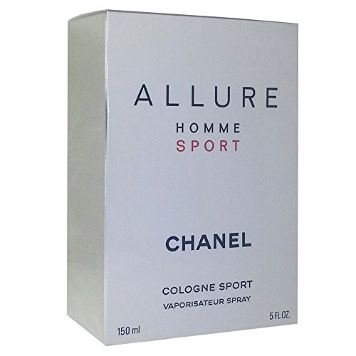 Chanel Allure Homme Sport Cologne Sport 150 ml