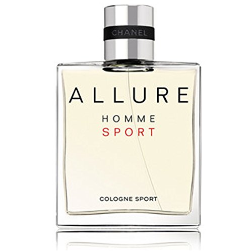Chanel Allure Homme Sport Cologne Sport 150 ml