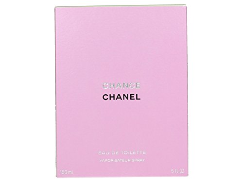 Chanel Chance Agua de Colonia Spray - 150 ml