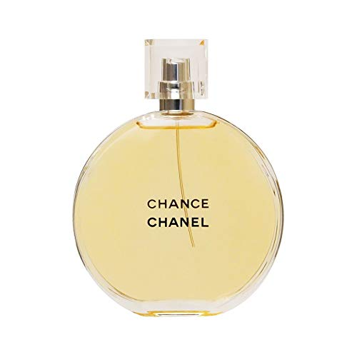 Chanel Chance Agua de Colonia Spray - 150 ml