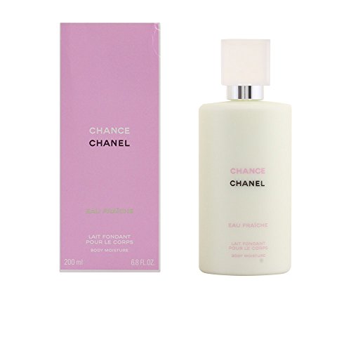 Chanel Chance Eau Fraîche Lait Fondant 200 ml 200 g