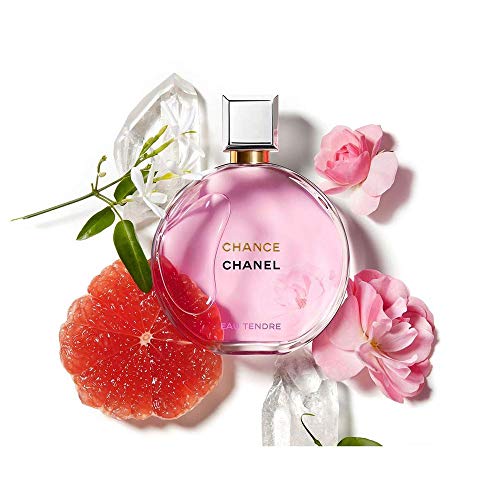 Chanel Chance Eau Tendre Edp Vapo 50 Ml - 50 ml