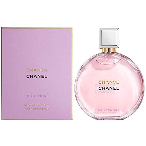 Chanel Chance Eau Tendre Edp Vapo 50 Ml - 50 ml