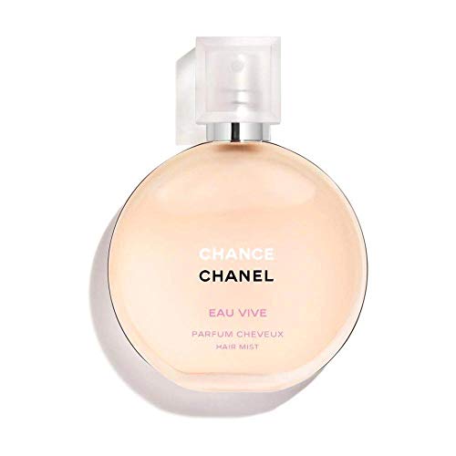 Chanel Chance Eau Vive Parfum Cheveux Vapo 35 Ml 1 Unidad 30 g