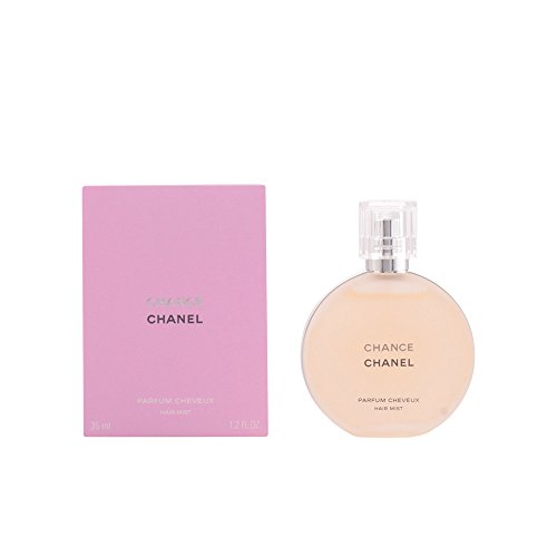 Chanel Chance Parfum Cheveux Vaporizador 35 ml