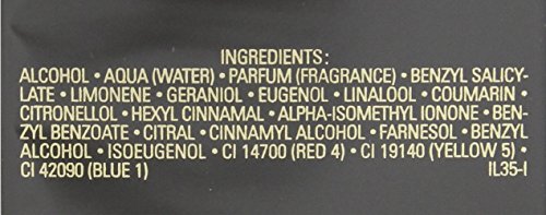 Chanel Coco Agua de Colonia Spray - 50 ml