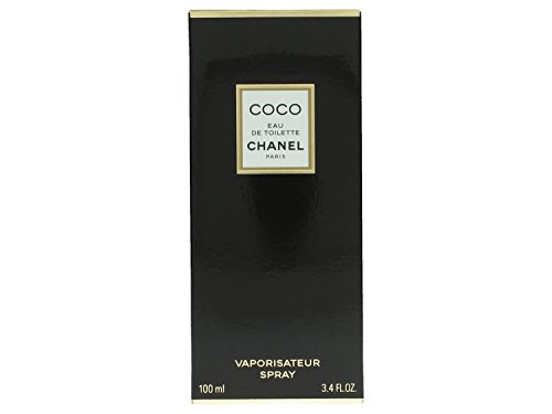 Chanel Coco edt vapo 100 ml 1 Unidad 100 g