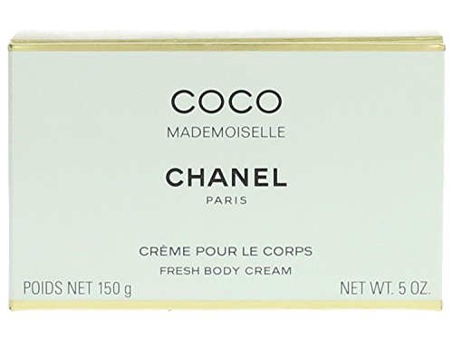 Chanel Coco Mademoiselle Cr¨Me Corps 150 Gr - 150 ml