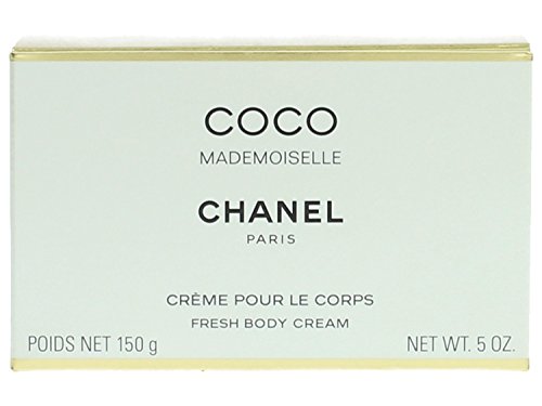 Chanel Coco Mademoiselle Cr¨Me Corps 150 Gr - 150 ml